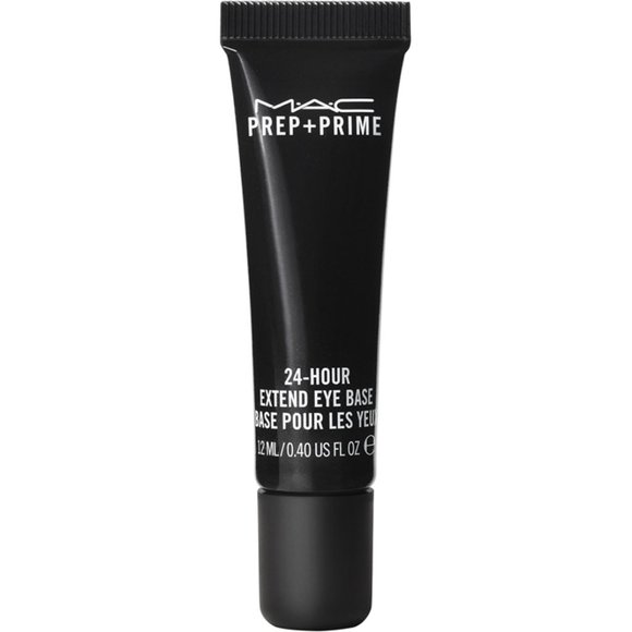 Last one! MAC Eye Base Primer PREP + PRIME 24 hour Extend new eye shadow - Picture 3 of 4